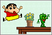 Shin Chan