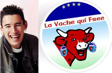 parecidos razonables, parecidos de operacion triunfo